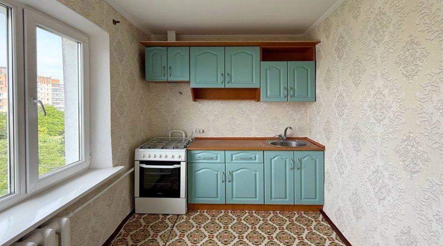Продаж квартири 1 кімната 32 кв. м. Степана Бандери (Виставка) Хмельницький
