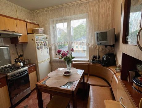 Оренда 3 кімнати 68 кв. м. Перемоги (Виставка) Хмельницький