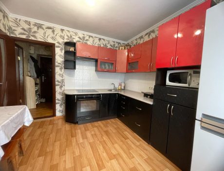 Продаж квартири 1 кімната 34 кв. м. (Південно-Захід) Хмельницький