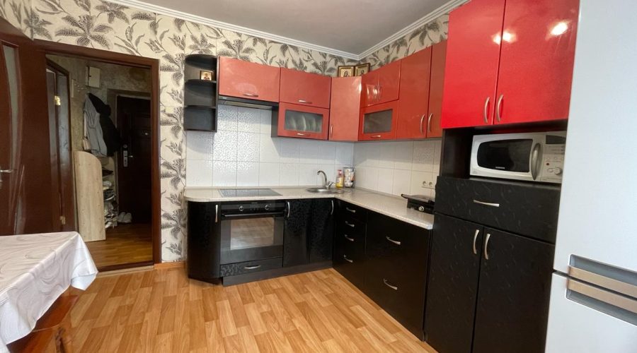 Продаж квартири 1 кімната 34 кв. м. (Південно-Захід) Хмельницький