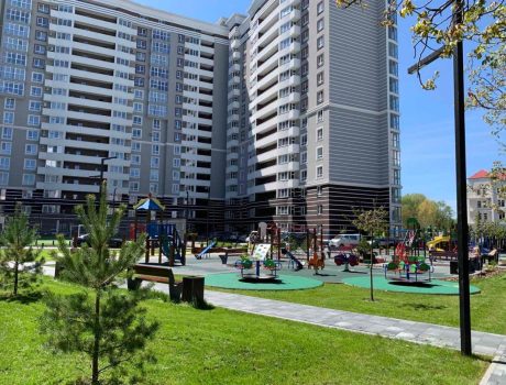 Продаж квартири 2 кімнати 70 кв. м. ЖК Над Бугом (Виставка) Хмельницький