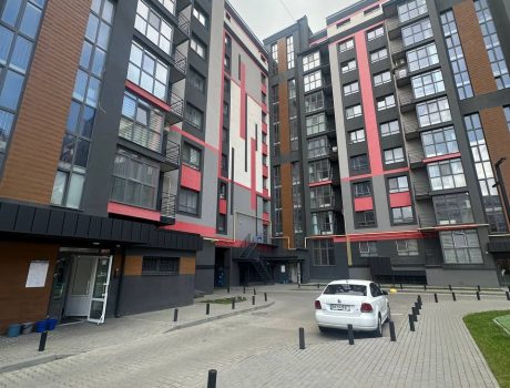 Продаж квартири 2 кімнати 59 кв. м. ЖК Вінницький (Виставка) Хмельницький