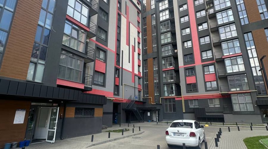 Продаж квартири 2 кімнати 59 кв. м. ЖК Вінницький (Виставка) Хмельницький