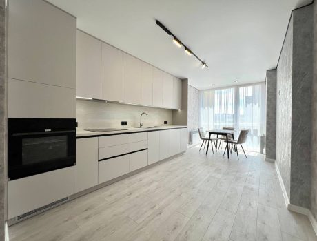 Продаж квартири 1 кімната 48 кв. м. ЖК Парковий Бульвар (Центр) Хмельницький