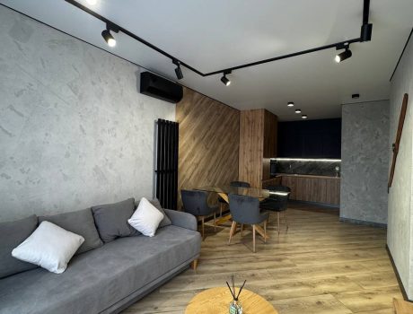 Продаж квартири 1 кімната 53 кв. м. ЖК Амстердам (Озерна) Хмельницький