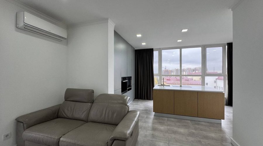 Продаж квартири 1 кімната 63 кв. м. Панаса Мирного (Виставка) Хмельницький