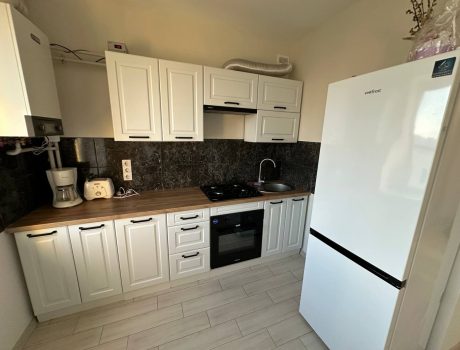 Продаж квартири 1 кімната 36 кв. м. Кармелюка (Озерна) Хмельницький