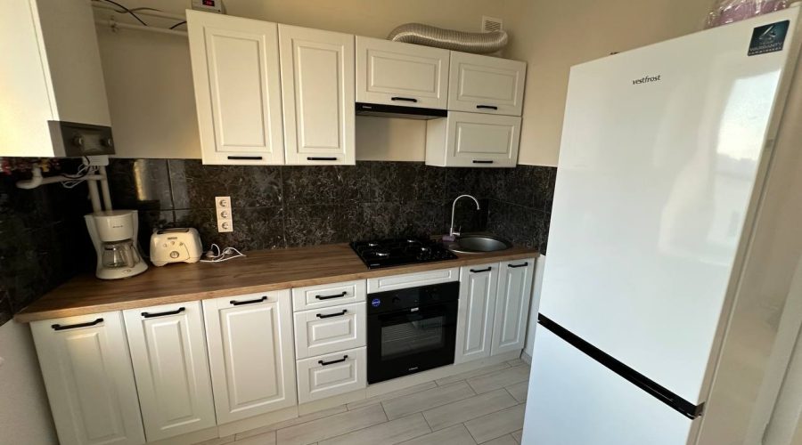 Продаж квартири 1 кімната 36 кв. м. Кармелюка (Озерна) Хмельницький