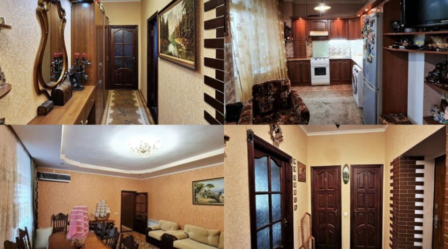 Продаж квартири 2 кімнати 72 кв. м. Гарнізонна (Ракове) Хмельницький