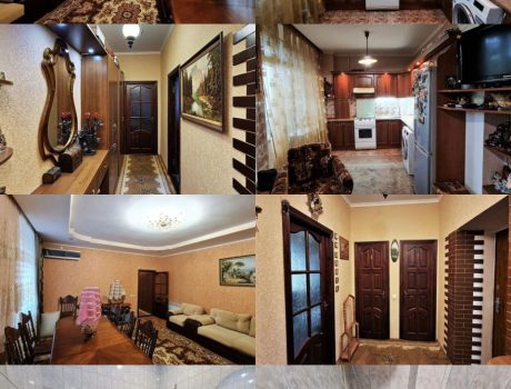 Продаж квартири 2 кімнати 72 кв. м. Гарнізонна (Ракове) Хмельницький