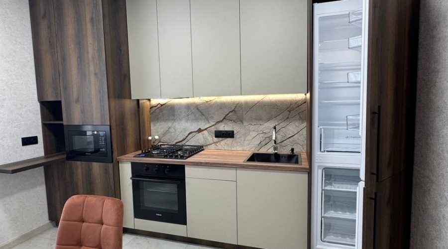 Продаж квартири 1 кімната 46 кв. м. Лісогринівецька (Озерна) Хмельницький