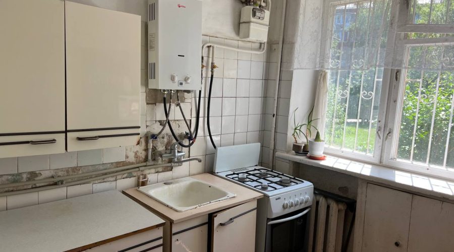 Продаж квартири 3 кімнати 49 кв. м. (Виставка) Хмельницький