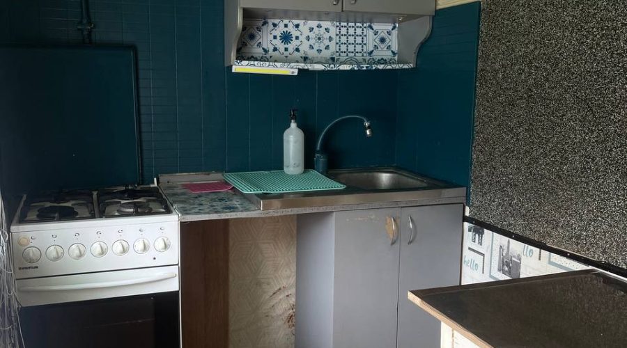 Продаж квартири 1 кімната 36 кв. м. Тернопільська (Південно-Захід) Хмельницький