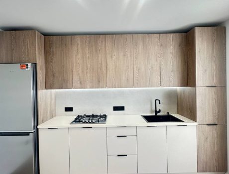 Продаж квартири 1 кімната 43 кв. м. ЖК «Барви» (Озерна) Хмельницький