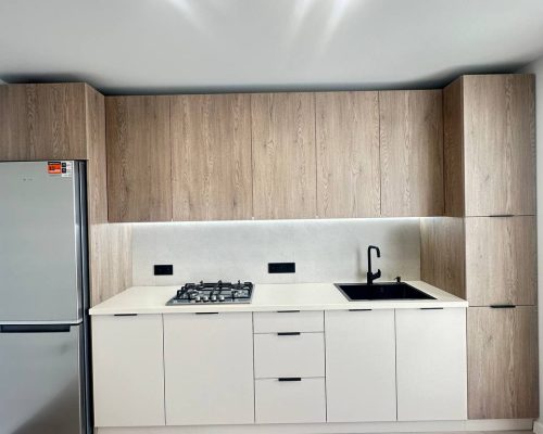 Продаж квартири 1 кімната 43 кв. м. ЖК «Барви» (Озерна) Хмельницький