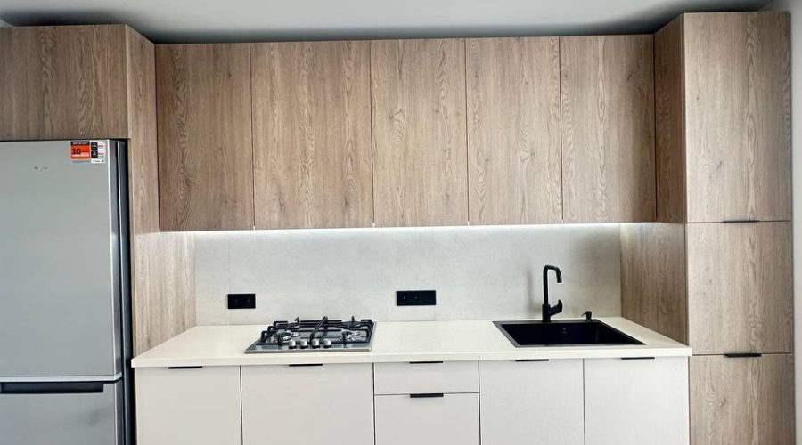 Продаж квартири 1 кімната 43 кв. м. ЖК «Барви» (Озерна) Хмельницький