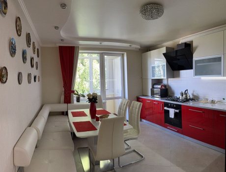 Продаж квартири 3 кімнати 105 кв. м. Тернопільська (Південно-Захід) Хмельницький