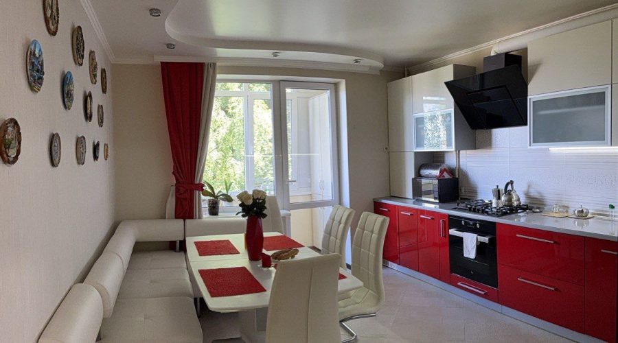 Продаж квартири 3 кімнати 105 кв. м. Тернопільська (Південно-Захід) Хмельницький