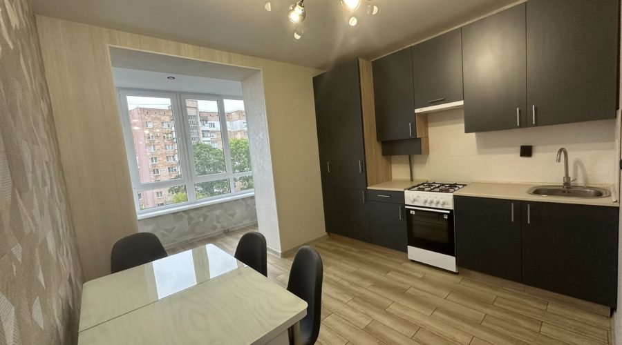Продаж квартири 1 кімната 38 кв. м. ЖК Егоїст (Дубове) Хмельницький