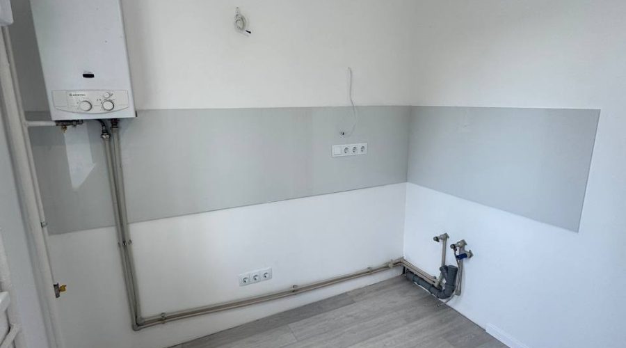 Продаж квартири 2 кімнати 44 кв. м. Соборна (Центр) Хмельницький