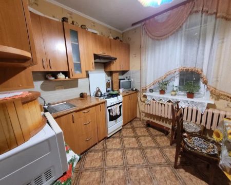 Оренда 3 кімнати 70 кв. м. Гайова (Дубове) Хмельницький