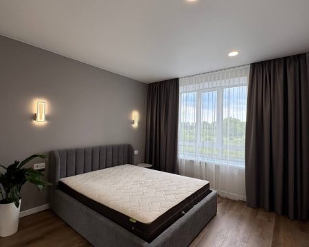 Продаж квартири 1 кімната 44 кв. м. ЖК Дім (Ракове) Хмельницький