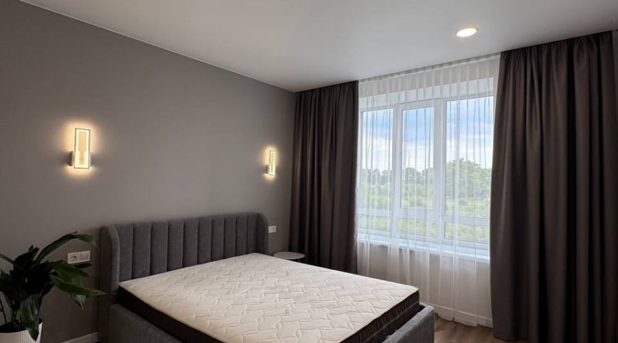 Продаж квартири 1 кімната 44 кв. м. ЖК Дім (Ракове) Хмельницький