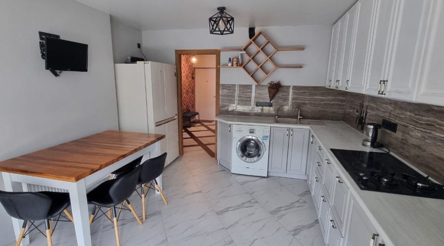 Продаж квартири 3 кімнати 117 кв. м. (Виставка) Хмельницький