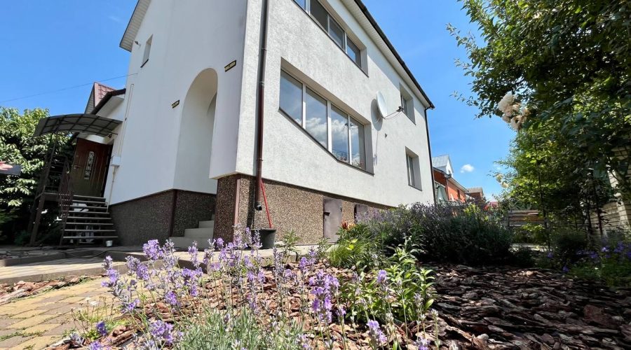 Оренда 3 кімнати 120 кв. м. Чубинського (Старий аеродром) Хмельницький