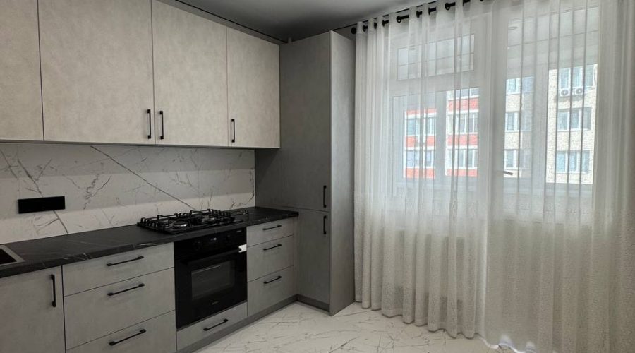 Продаж квартири 1 кімната 46 кв. м. Кармелюка (Озерна) Хмельницький