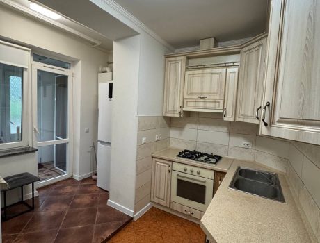 Продаж квартири 1 кімната 35 кв. м. Нижня берегова (Виставка) Хмельницький