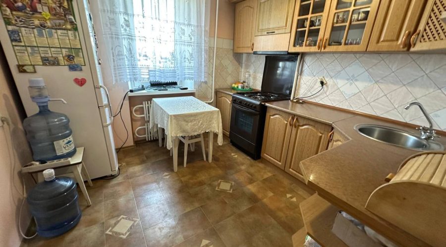Продаж квартири 3 кімнати 63 кв. м. Георгія Гонгадзе (Гречани) Хмельницький