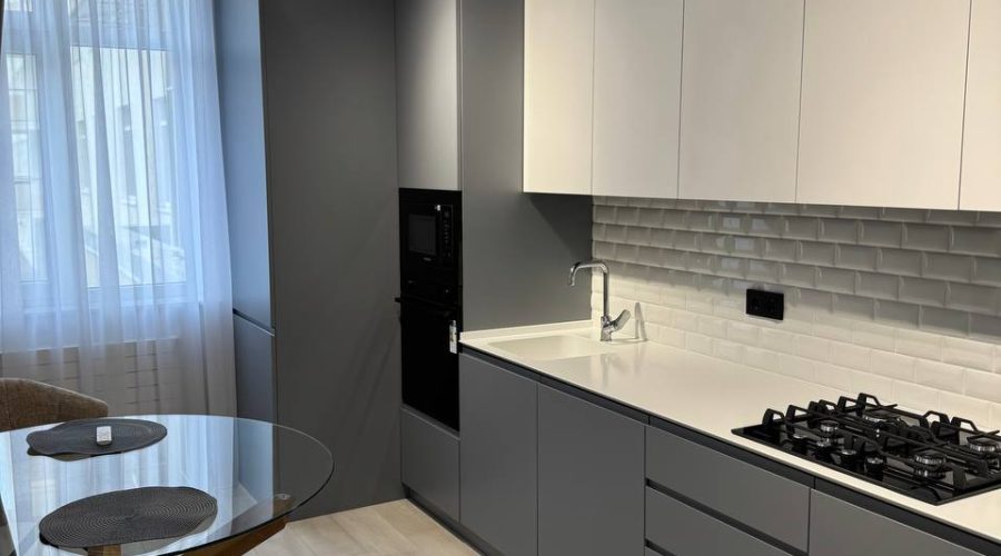 Продаж квартири 1 кімната 40 кв. м. ЖК «Свобода» (Виставка) Хмельницький