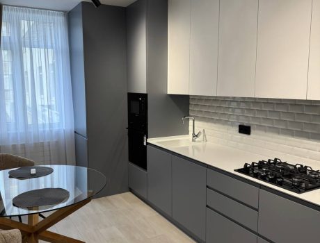 Продаж квартири 1 кімната 40 кв. м. ЖК «Свобода» (Виставка) Хмельницький