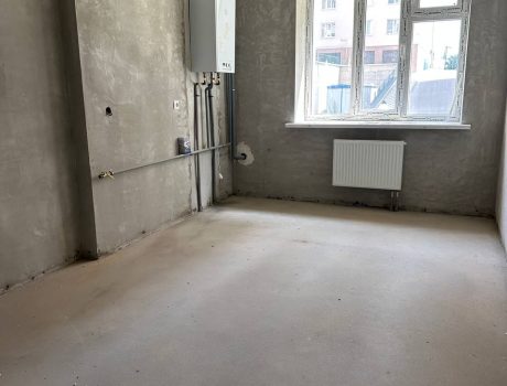 Продаж квартири 1 кімната 43 кв. м. Лісогринівецька (Озерна) Хмельницький