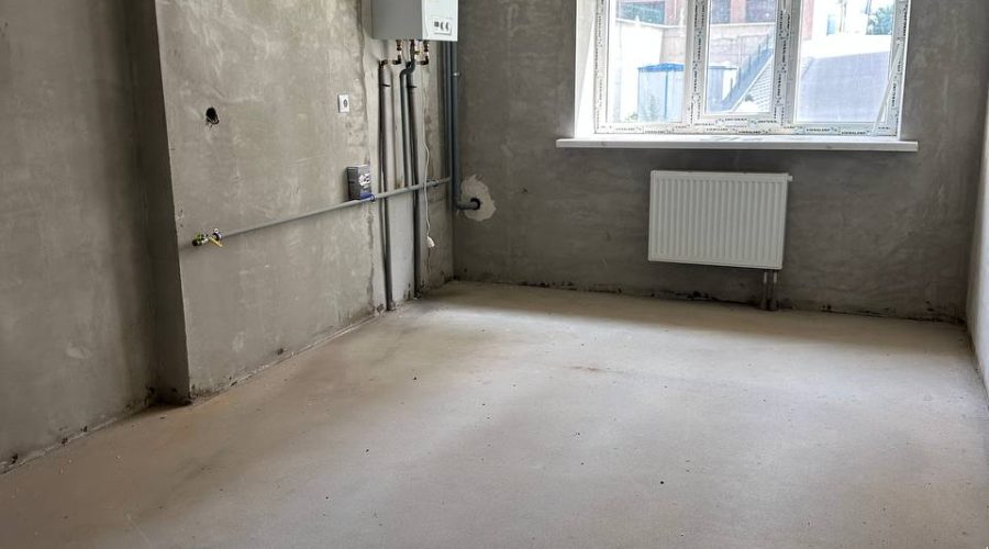 Продаж квартири 1 кімната 43 кв. м. Лісогринівецька (Озерна) Хмельницький
