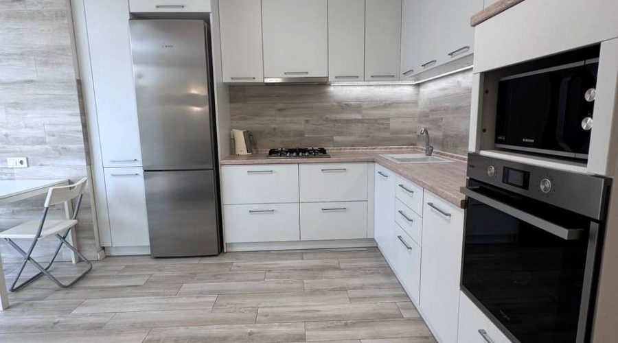Продаж квартири 1 кімната 41 кв. м. ЖБК Щасливий (Виставка) Хмельницький