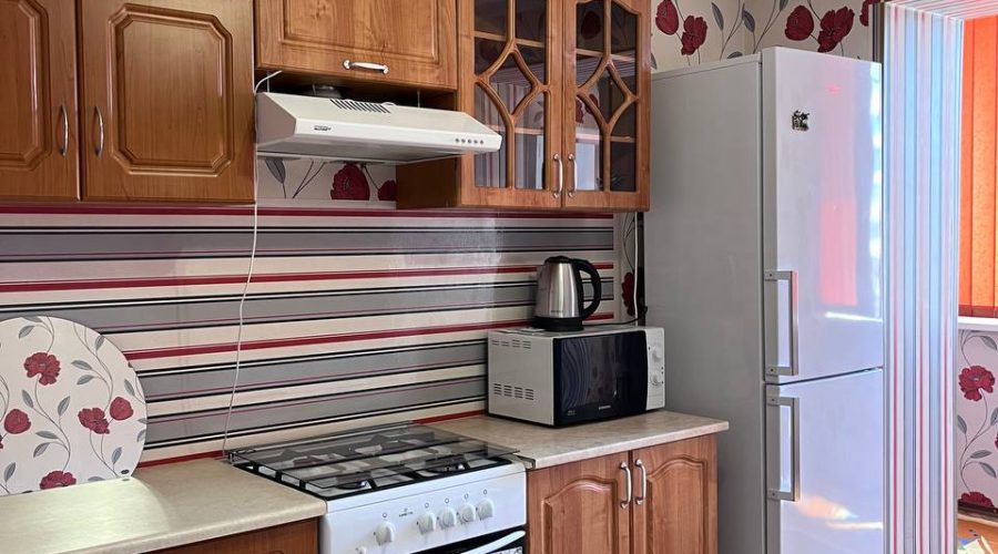 Оренда 3 кімнати 110 кв. м. Шевченка (Центр) Хмельницький