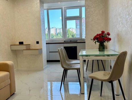 Продаж квартири 1 кімната 52 кв. м. ЖК Комфорт (Південно-Захід) Хмельницький