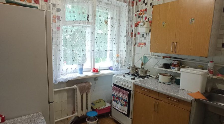 Продаж квартири 3 кімнати 49 кв. м. Героїв АТО (Ракове) Хмельницький