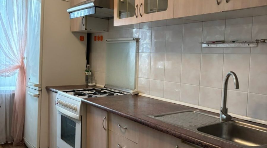 Оренда 3 кімнати 67 кв. м. Пілотська (Ракове) Хмельницький