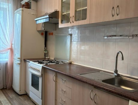 Оренда 3 кімнати 67 кв. м. Пілотська (Ракове) Хмельницький