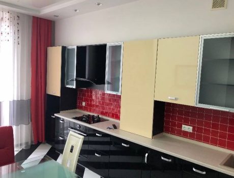 Продаж квартири 1 кімната 61 кв. м. Ланова (Південно-Захід) Хмельницький