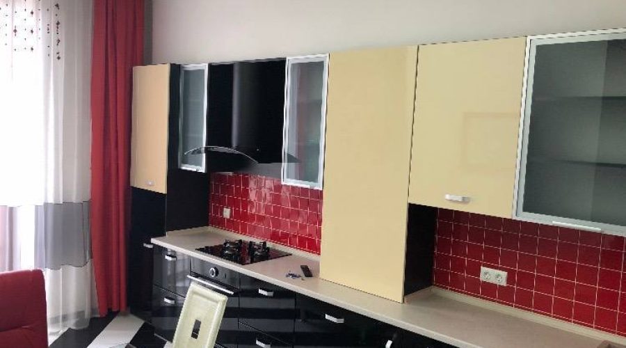 Продаж квартири 1 кімната 61 кв. м. Ланова (Південно-Захід) Хмельницький