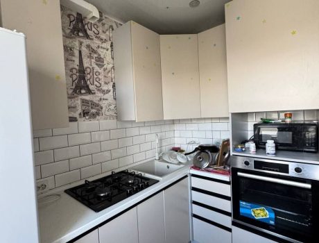 Продаж квартири 3 кімнати 65 кв. м. Пілотська (Заготзерно) Хмельницький