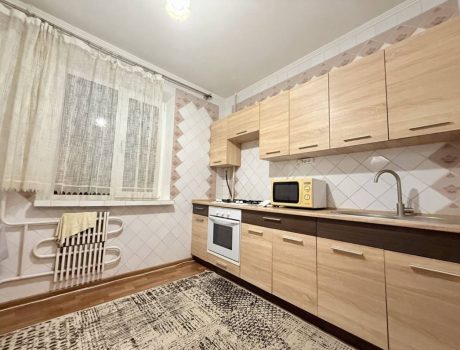 Оренда 2 кімнати 55 кв. м. Залізняка (Озерна) Хмельницький