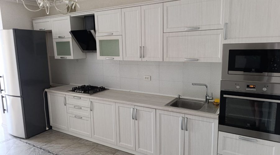 Продаж квартири 2 кімнати 75 кв. м. ЖК “РЕЗИДЕНЦІЯ” (Південно-Захід) Хмельницький