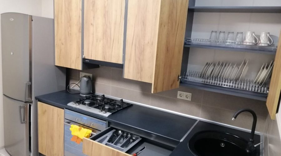 Продаж квартири 1 кімната 45 кв. м. ЖК Dream Park (Центр) Хмельницький