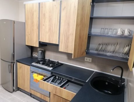 Продаж квартири 1 кімната 45 кв. м. ЖК Dream Park (Центр) Хмельницький