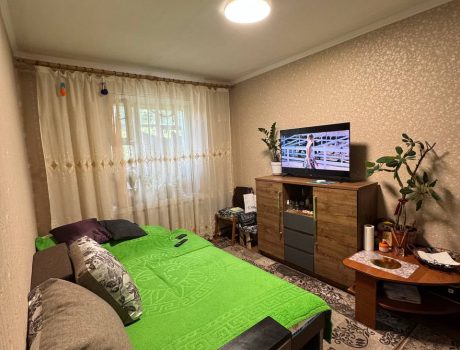 Продаж квартири 6 кімнат 121 кв. м. Трудова (Заготзерно) Хмельницький